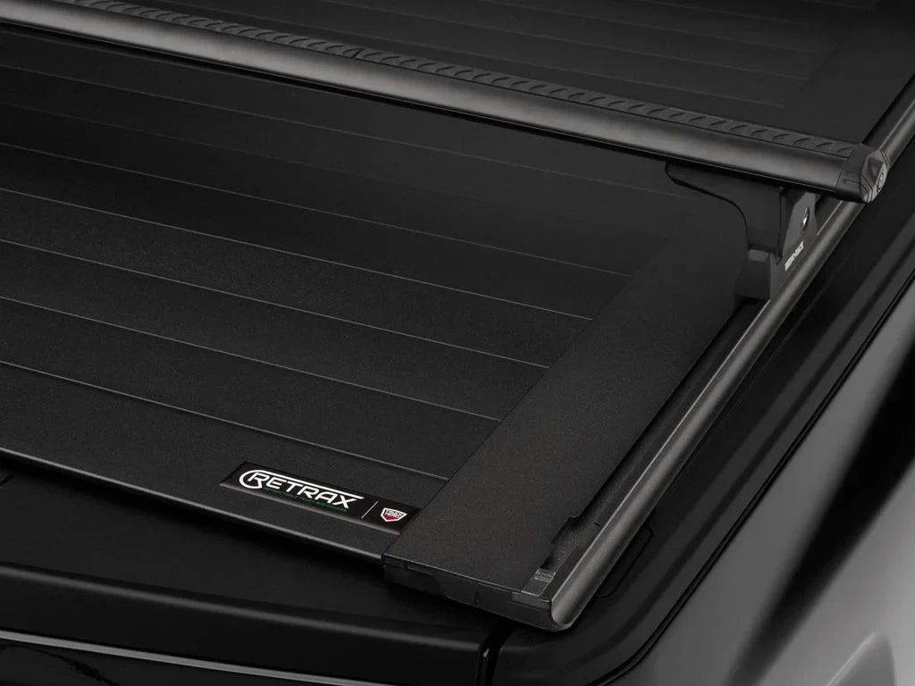 Retrax By Realtruck PowertraPRO XR Retractable Truck Bed Tonneau Cover | T-90862 | Compatible With Select 2022-2023 Toyota Tundra w/o Deck Rail System 6' 7" Bed (78.7")