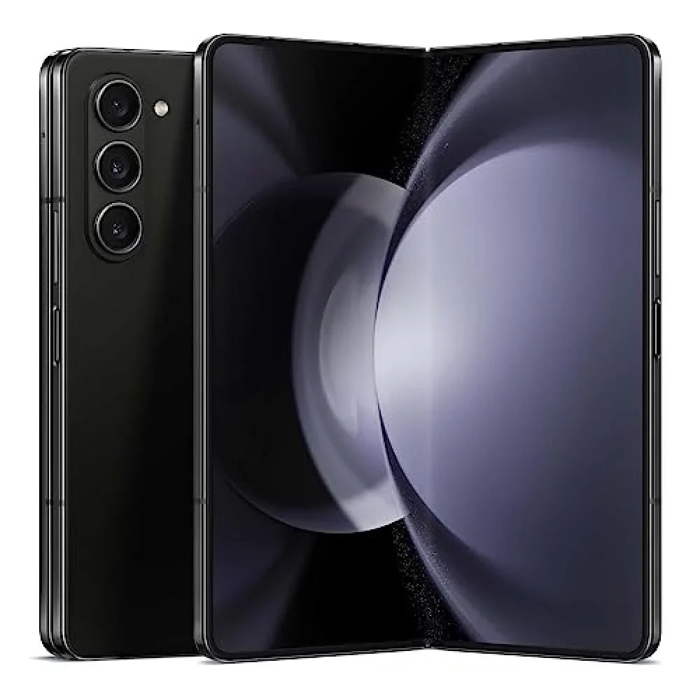 Z Fold 5 Unlocked + Mobile X Activation Kit