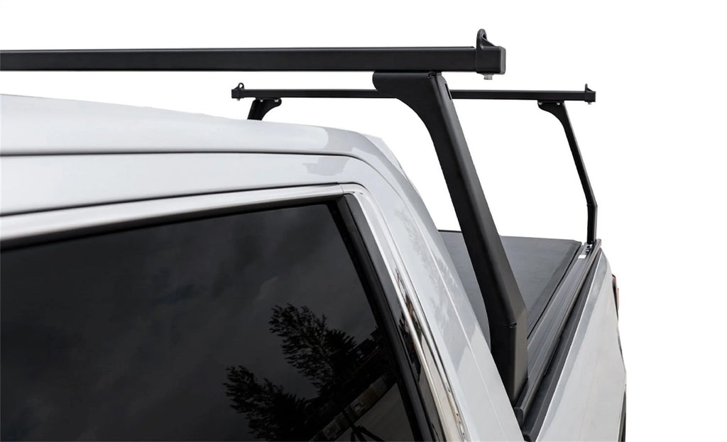Access F3040022 Adarac Aluminum Series Truck Bed Rack - Black
