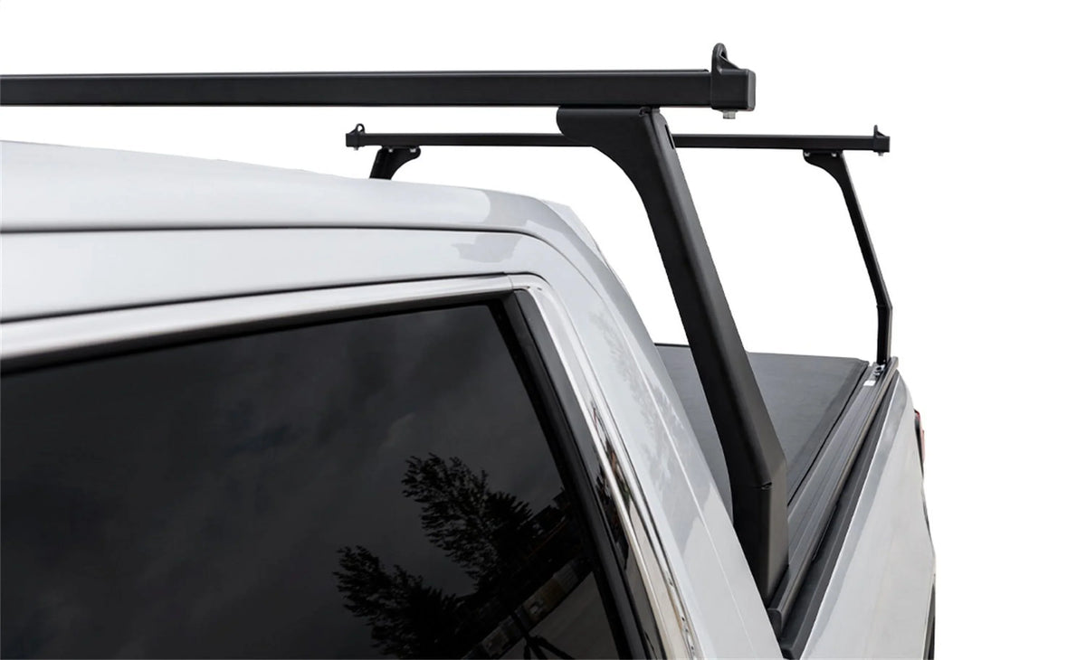 Access F3040022 Adarac Aluminum Series Truck Bed Rack - Black