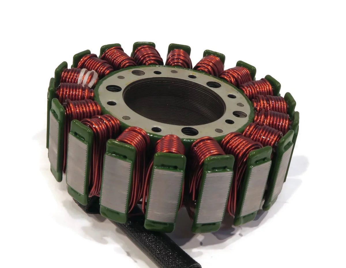 The ROP Shop | Stator Plate for 2007 Sea-Doo Jet Ski, GTX, RXT, Liquid Gas Engine RXP GTI 4