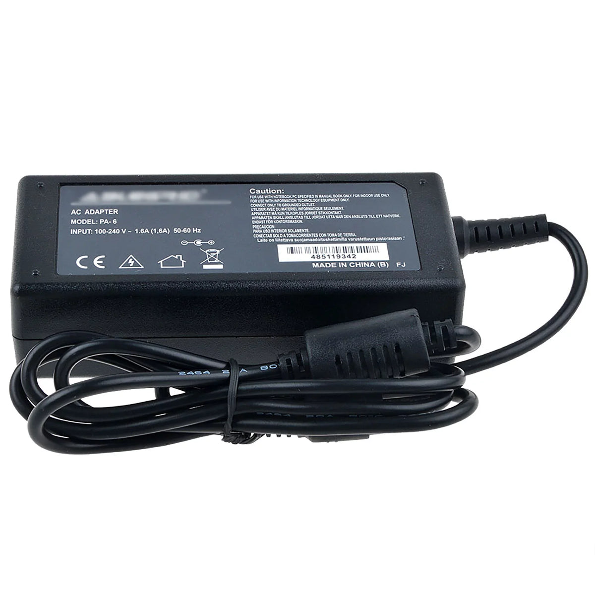 PKPOWER AC Adapter Charger Power Supply Replacement for HW-Q70R HWQ70R Q Series Soundbar PSU