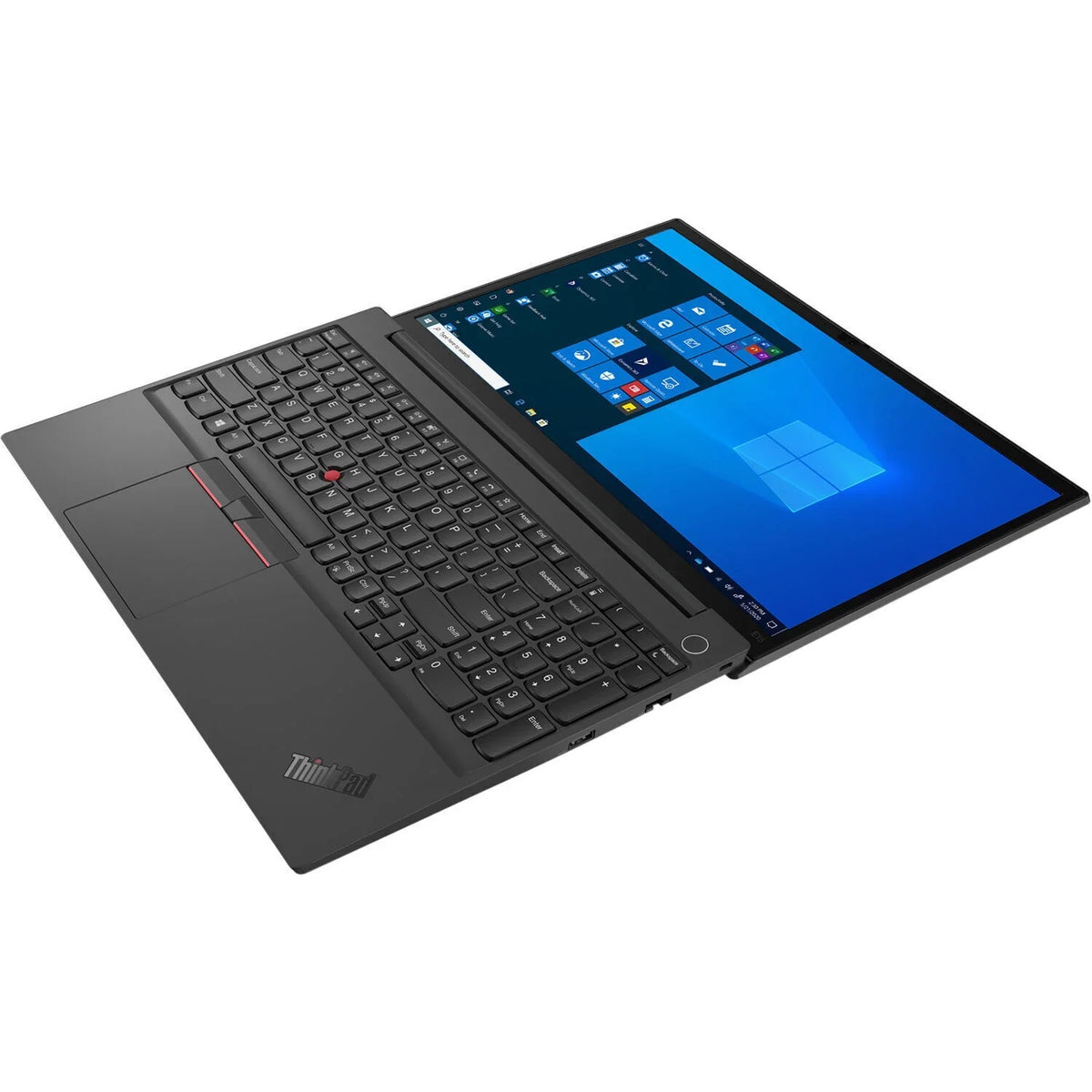 Restored Thinkpad E15 G2 15.6" Notebook i7-1165G7 16GB 512GB SSD W10P (Refurbished)