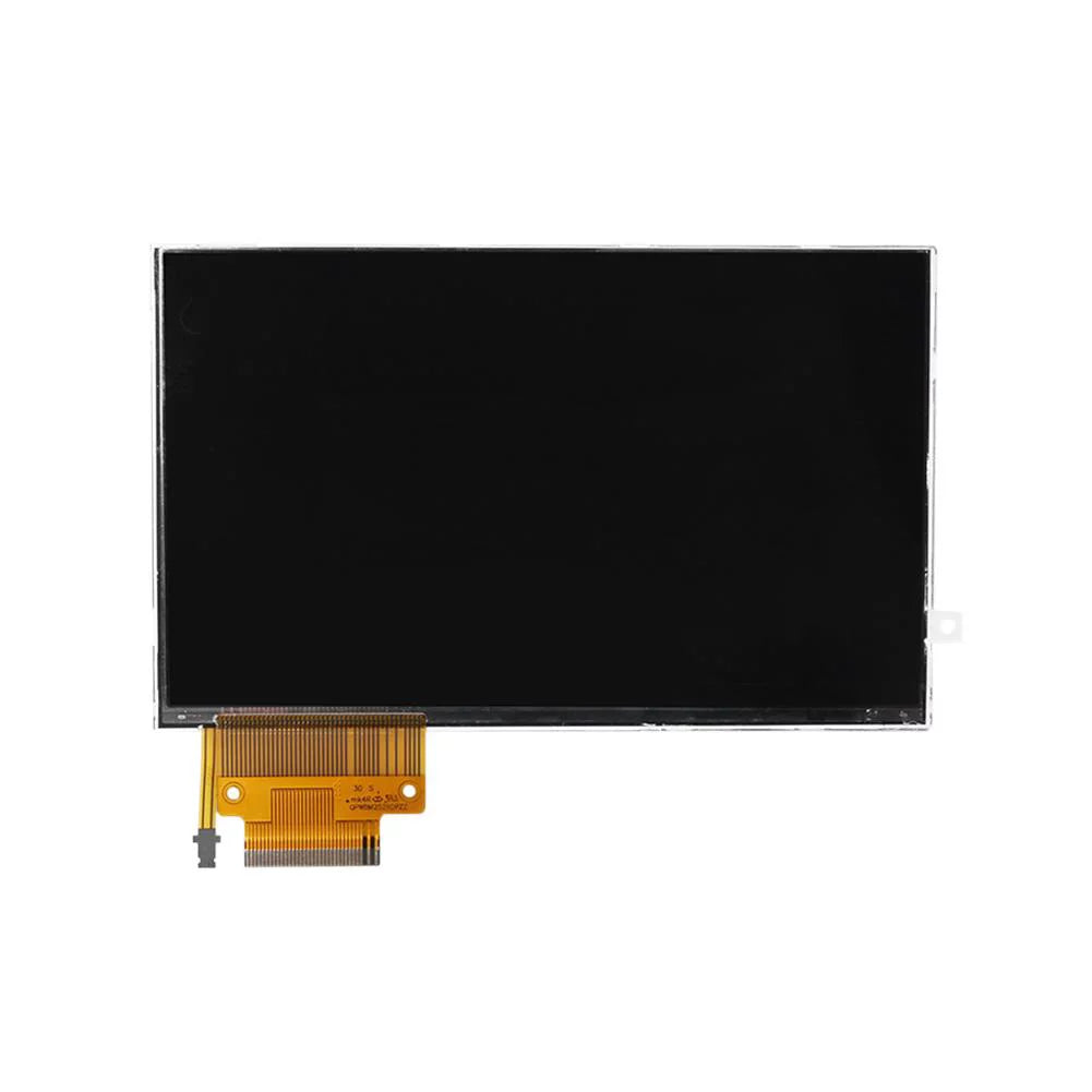 LCD Display Replacement Parts Compatible for PSP 2000/2001/2003/2004