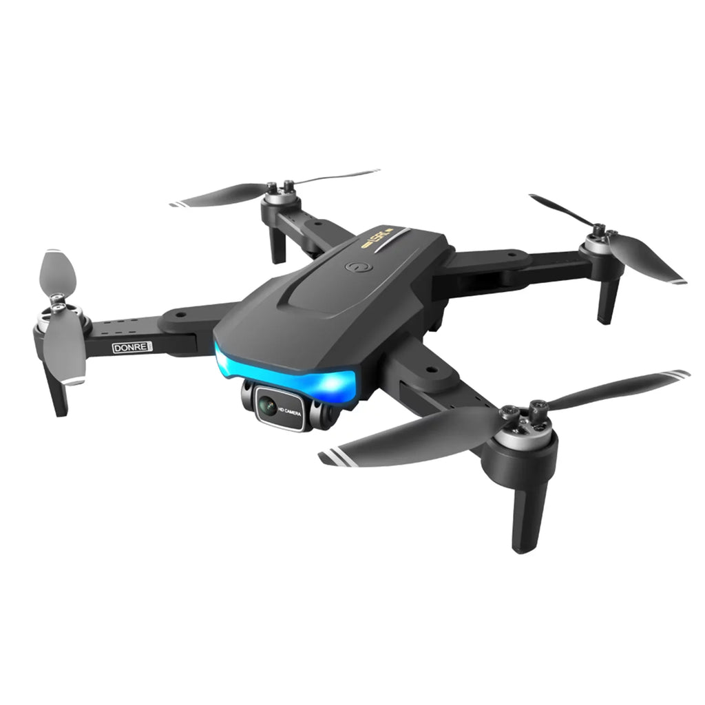 LS-38 RC Drone with for Adults RC Drone with 6K EIS -shake Gimbal Brushless Motor 5G Wifi Video Aerial FPV Quadcopter Smart Follow Mode Package