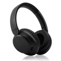 UrbanX Perfect Comfort 955 II Overhead Wireless Bluetooth Headphones For Galaxy M01s Noise-Cancelling, with – Black