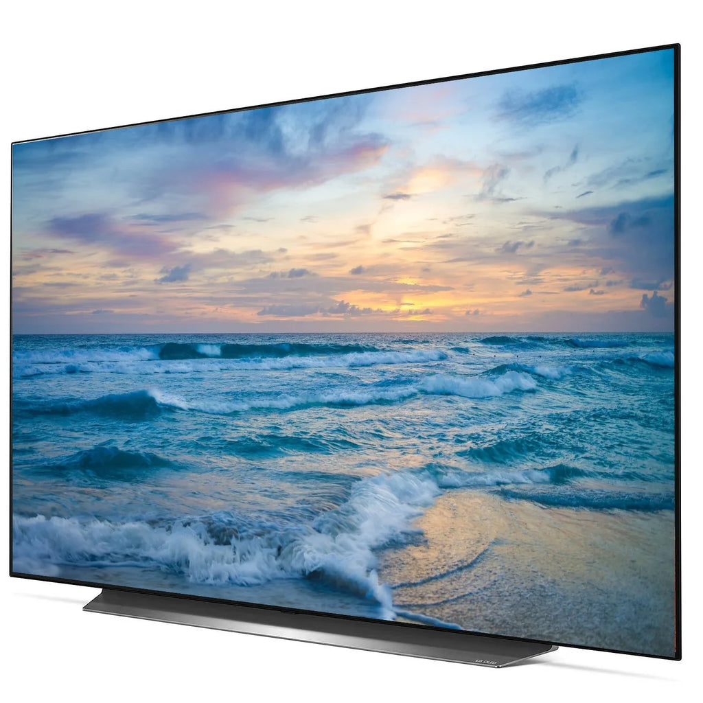 Restored 55" Class 4K (2160P) Smart OLED TV (OLED55C9AUA) (Refurbished)