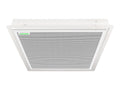 Shure Hard Ceiling Mount Whi