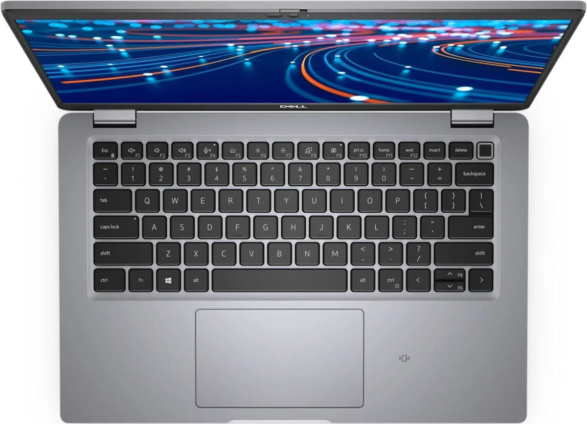 Latitude 5000 5420 Portable computer (2021) | 14" FHD | Core i7 - 512GB SSD - 16GB RAM | 4 Cores @ 4.4 GHz - 11th Gen CPU