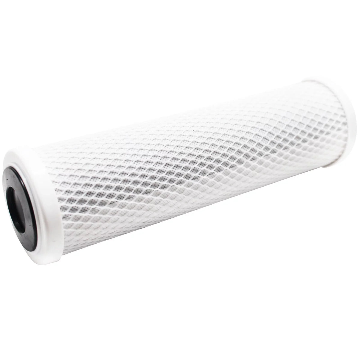 3-Pack Replacement Filter Kit for US Liquid Systems 200-APRO-5050 RO System - Includes Carbon Block Filters, PP Sediment Filter & Inline Filter Cartridge - Denali Pure Brand