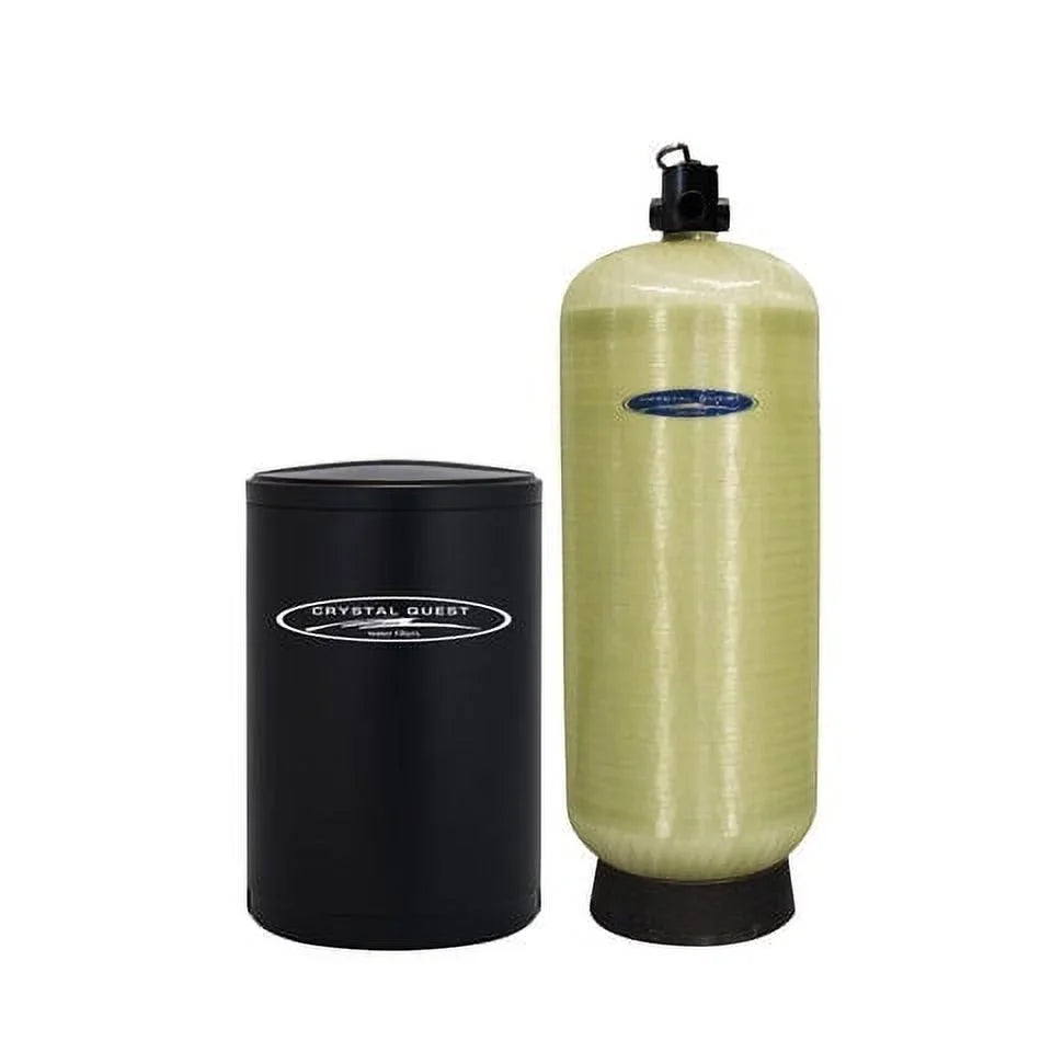 Nitrate Removal Fluid Filtration System