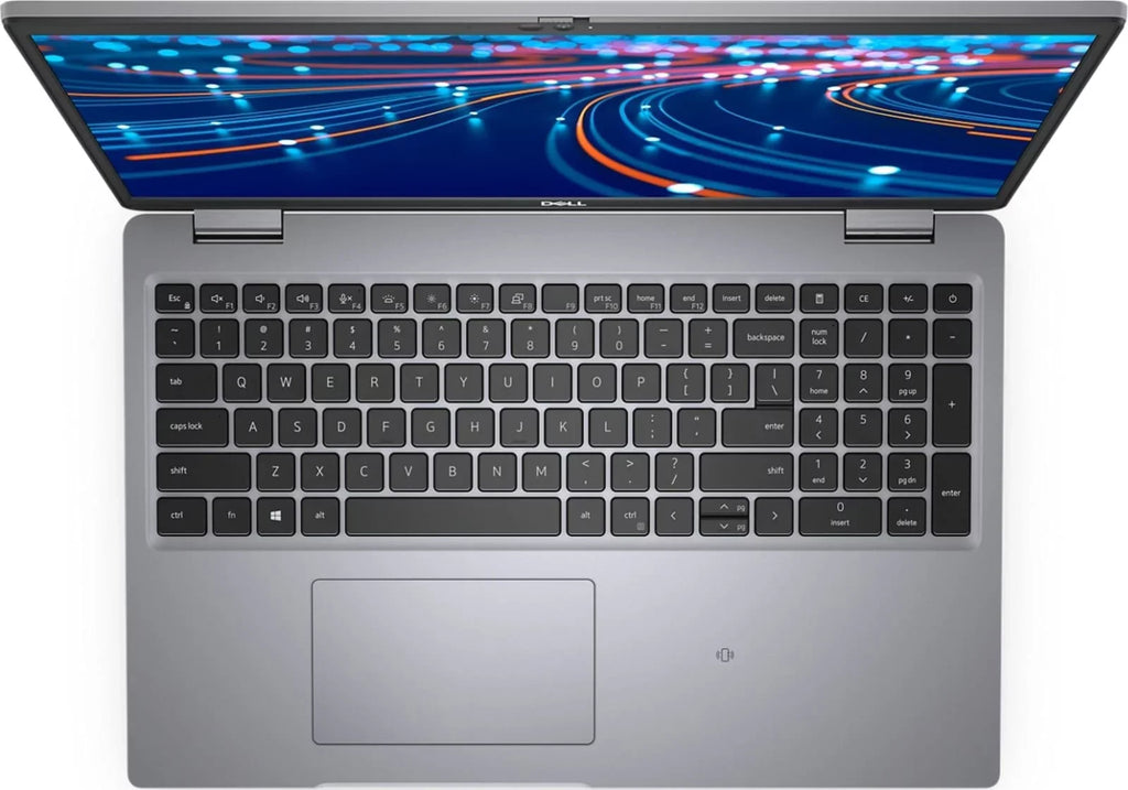 Latitude 5000 5520 Portable computer (2021) | 15.6" HD | Core i7 - 512GB SSD - 16GB RAM | 4 Cores @ 4.7 GHz - 11th Gen CPU