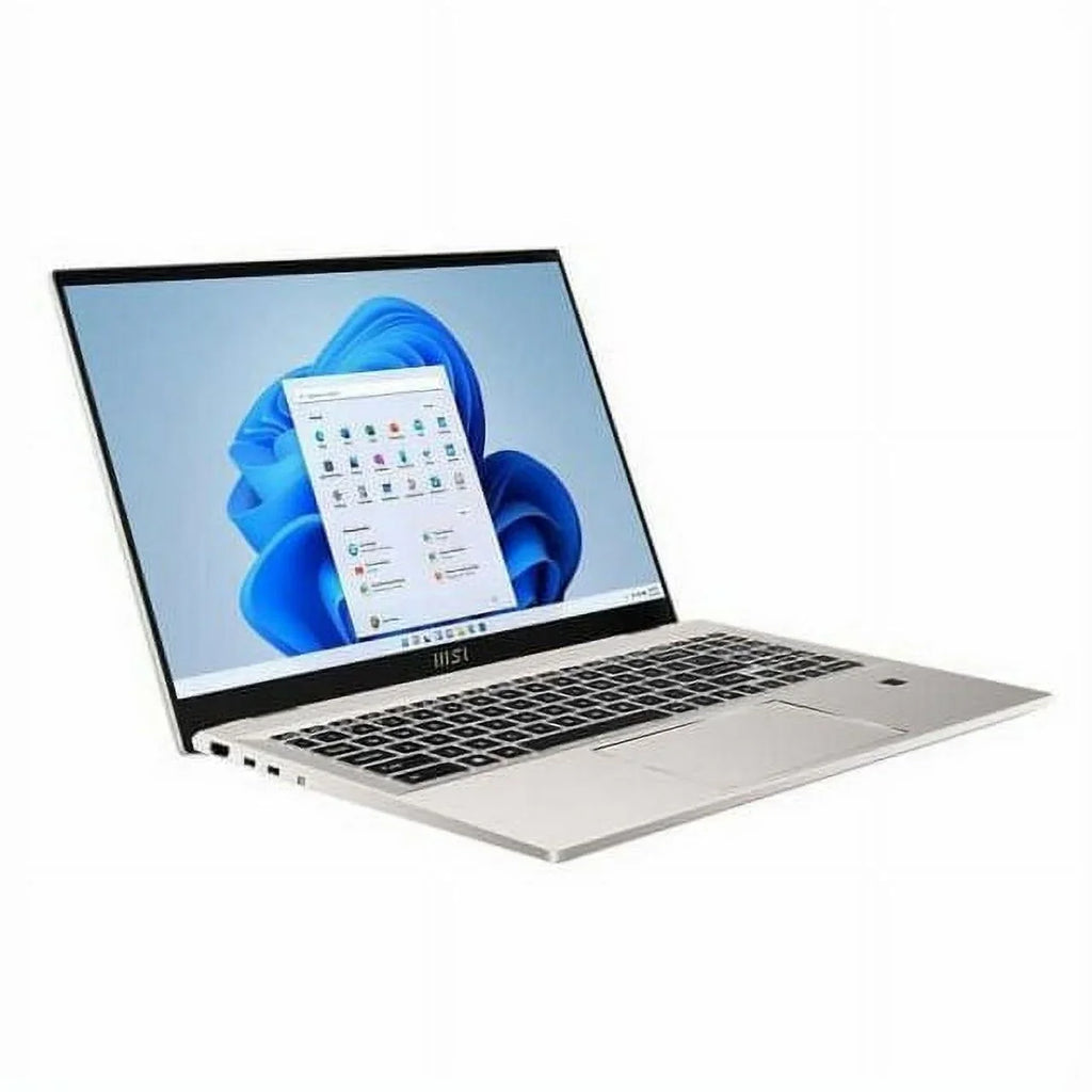 MSI Prestige 16" Evo Platform Portable computer - 13th Gen Core i7-13700H - QHD+ (2560 x 1600) - Windows 11 Notebook 32GB RAM 1TB SSD