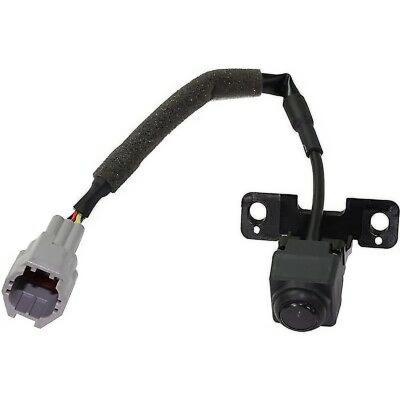 Back Up Camera For 2013-2016 Hyundai Santa Fe Santa Fe XL Colored