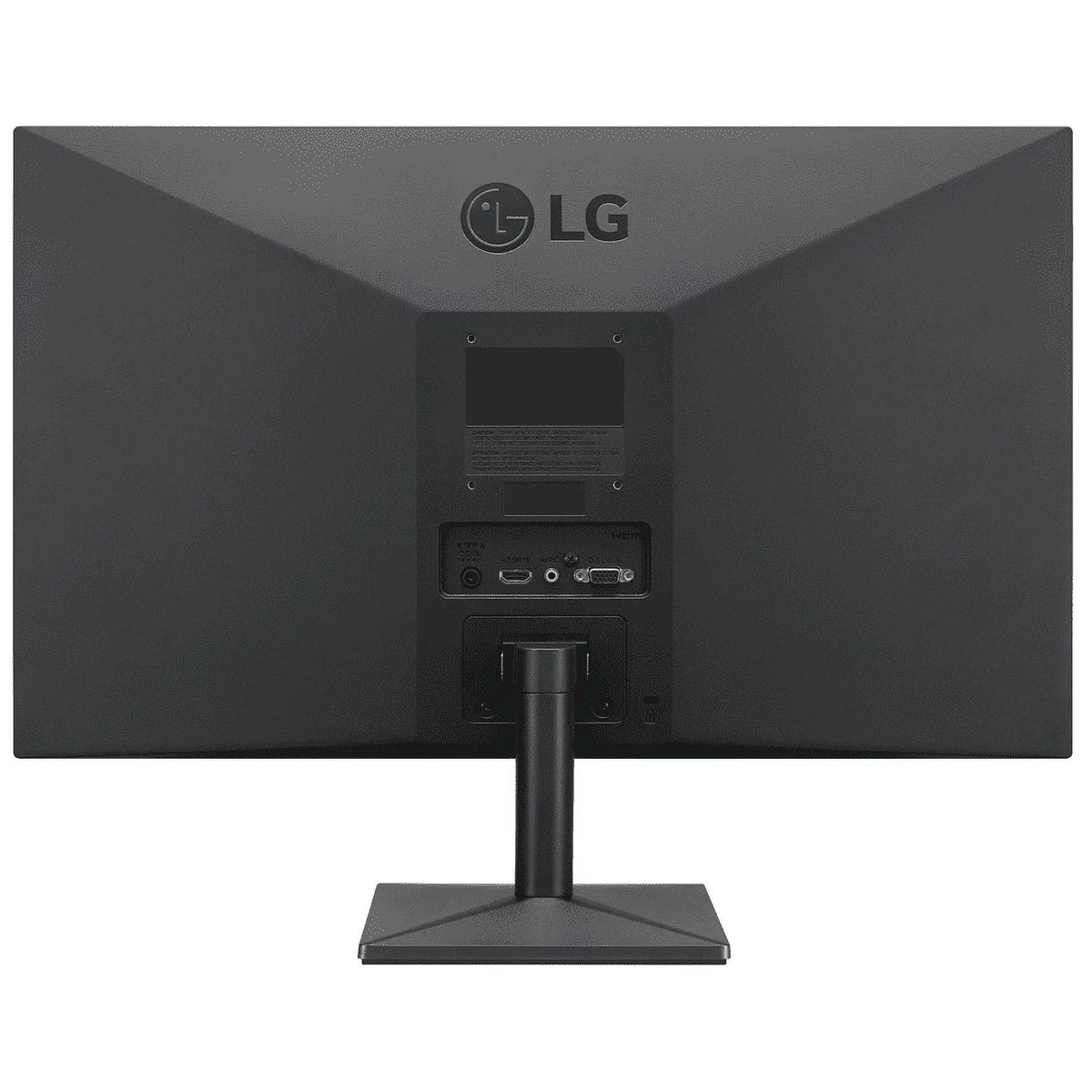 Restored 24" FHD IPS LED 1920x1080 FreeSync Monitor (23.8" Diag.) (Refurbished)