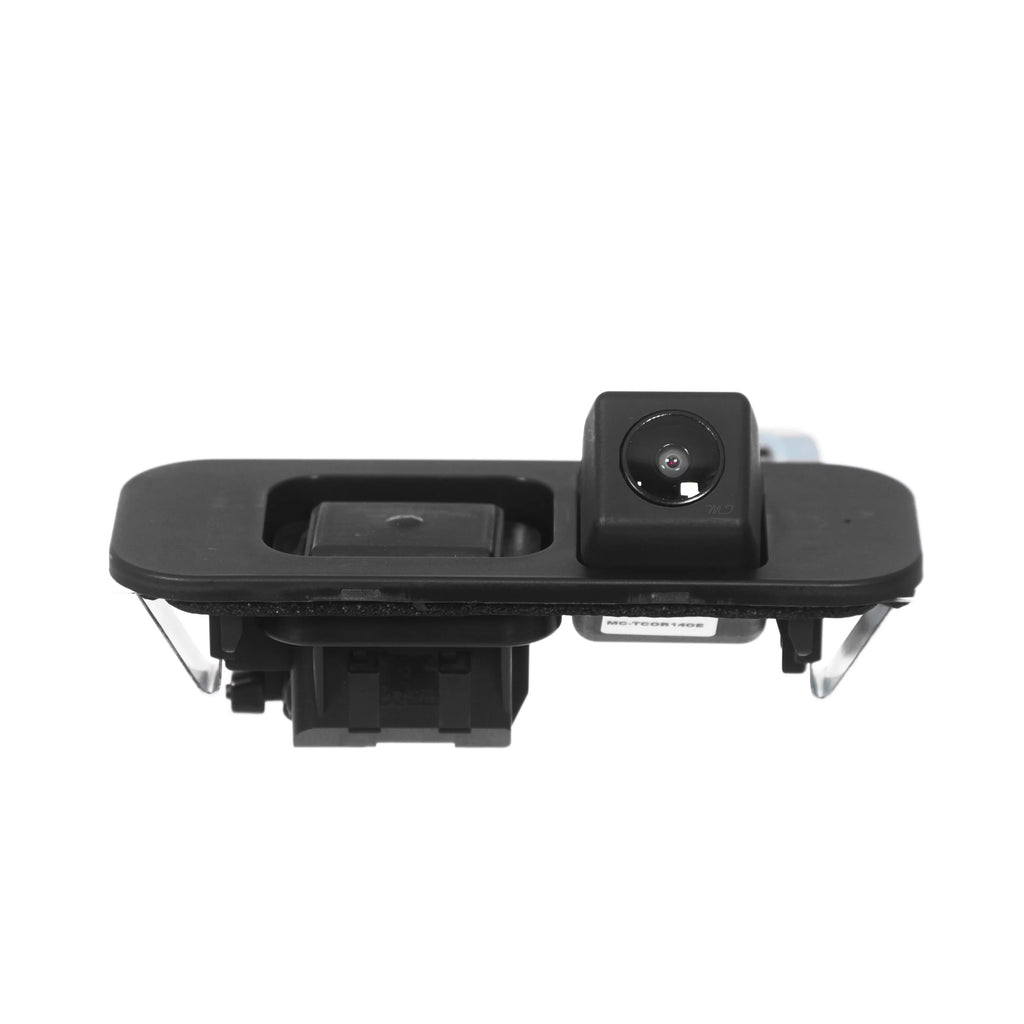 Master Tailgaters Replacement for Toyota Corolla w/ Smart Entry System (2014-2016) Backup Camera OE Part # 867A0-02010, 867A0-12010