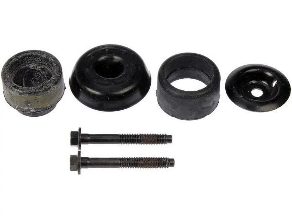 Subframe Bushing Kit - Compatible with 1991 - 1999 Buick LeSabre FWD 1992 1993 1994 1995 1996 1997 1998