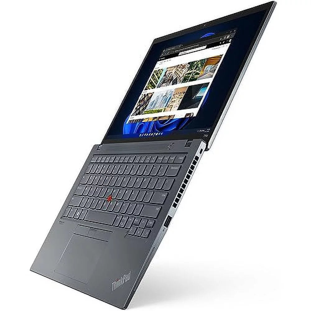 ThinkPad T14s Gen 3 14" FHD+ Monitor ( Ryzen 7 Pro 6850U , 16GB RAM, 1TB SSD, (8-Core Beat i7-1185G7)) Business Portable computer Backlit KB, Fingerprint, FHD Webcam, 3-Yr WRT, Win 11 Pro