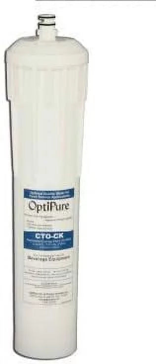Optipure CTO- Liquid Filter Cartridge