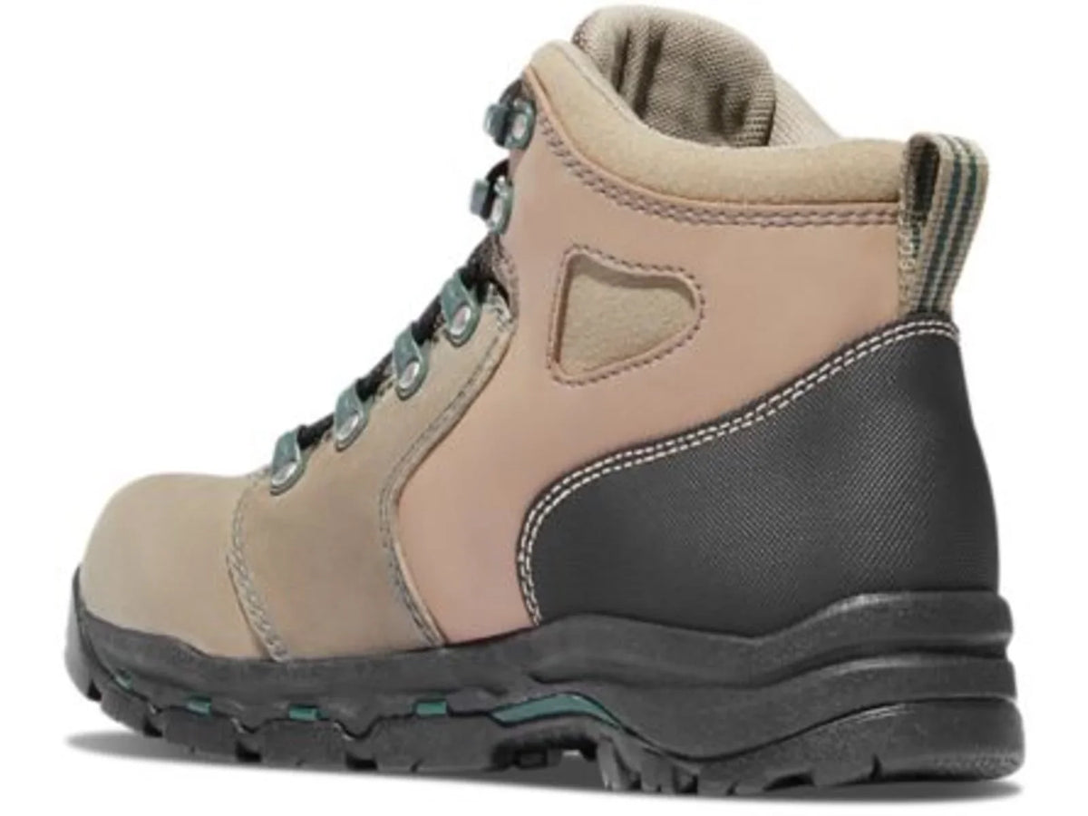 Danner Women's Vicious Fluid Boot Composite Toe Multi 9 M US