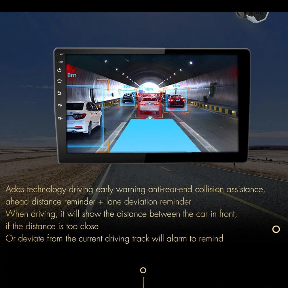 Upgrade Your Subaru Legacy Outback with Android Carplay GPS 9IN Monitor Optimize Daily Commutes High-Quality Audio Streaming