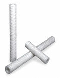 Parker Filter Cartridge,10 micron,20" H,PK6 19R20