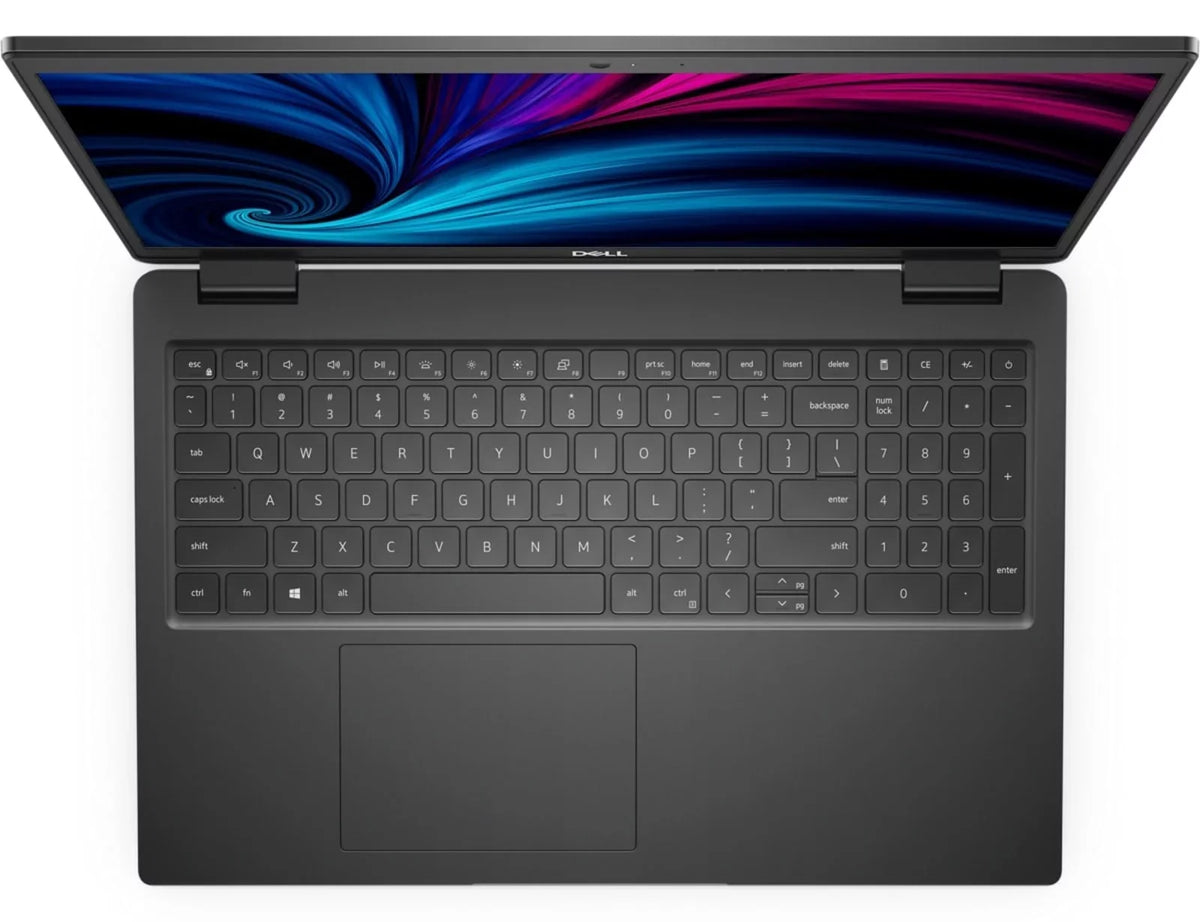 Latitude 3000 3520 Portable computer (2021) | 15.6" HD | Core i7 - 512GB SSD - 16GB RAM | 4 Cores @ 4.7 GHz - 11th Gen CPU