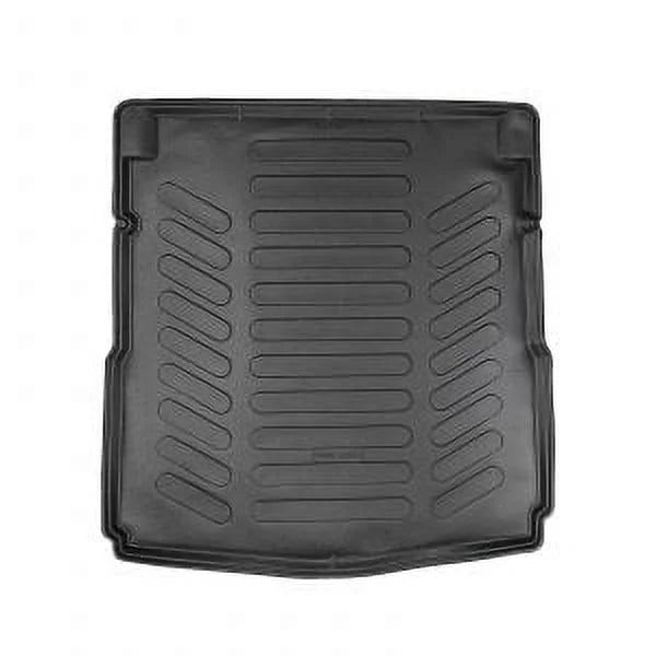 Croc Liner All Weather Cargo Liner for Audi Q7 2007 - 2015