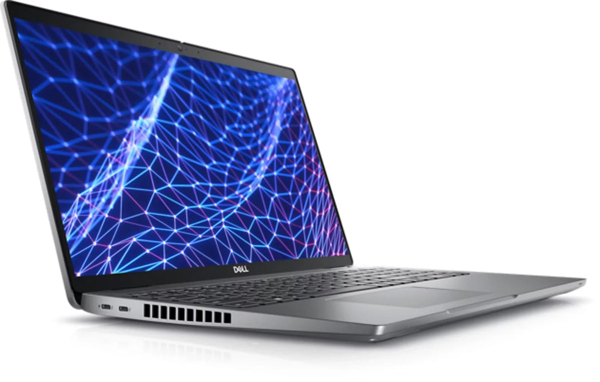 Restored Latitude 5000 5530 Portable computer (2022) 15.6" HD Core i5 - 256GB SSD - 16GB RAM 10 Cores @ 4.4 GHz - 12th Gen CPU (Refurbished)