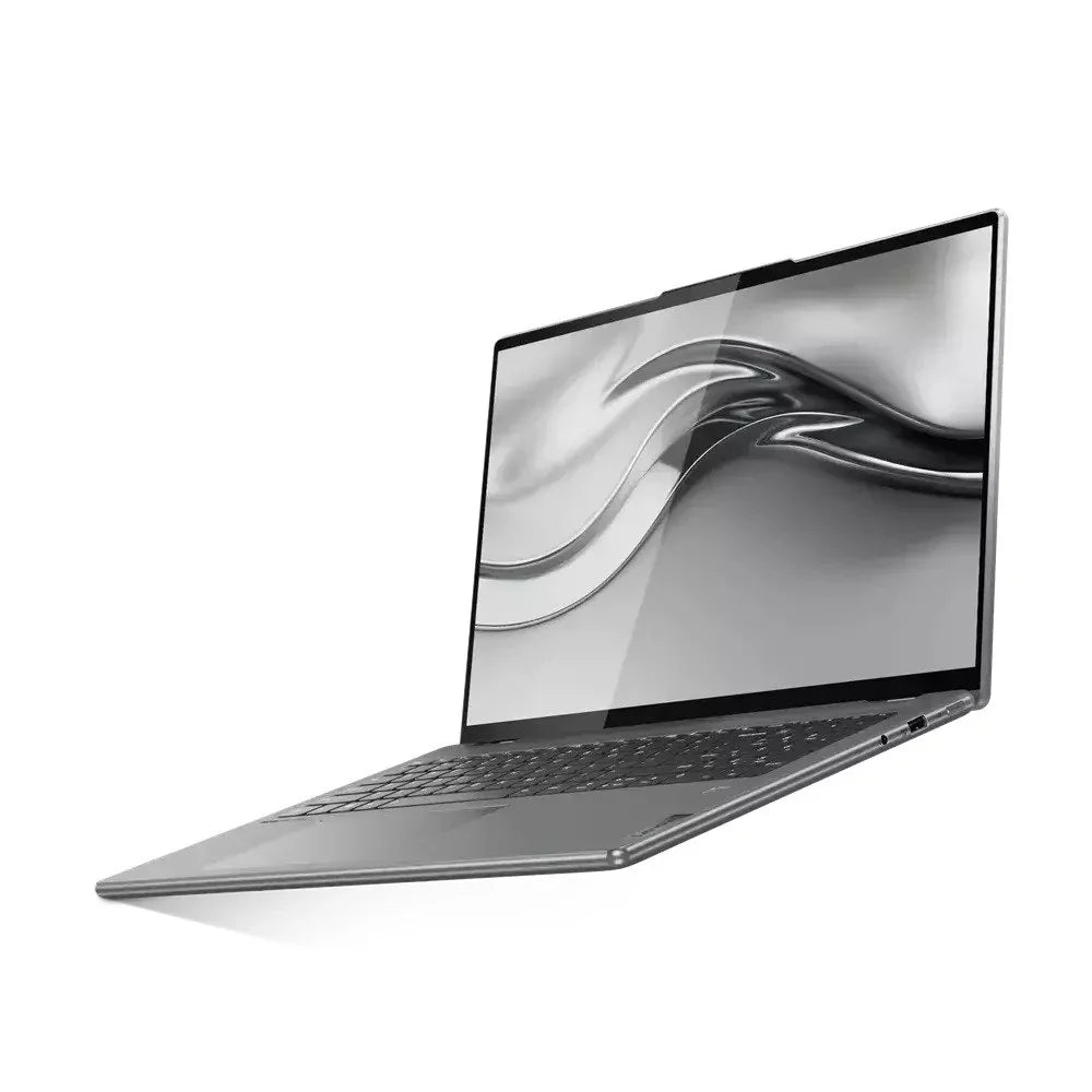 Restored Yoga 7i 16" 2.5K Notebook Core i7-1260P 16GB Ram 1TB SSD W11H (Refurbished)