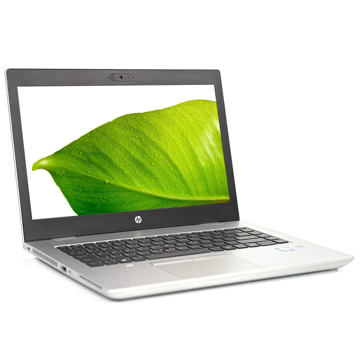 Pre-owned ProBook 640 G5 14" Notebook Core i5 32GB 1TB SSD M.2 Integrated Graphics Win 11 Pro 1 Yr Wty B v.WAA