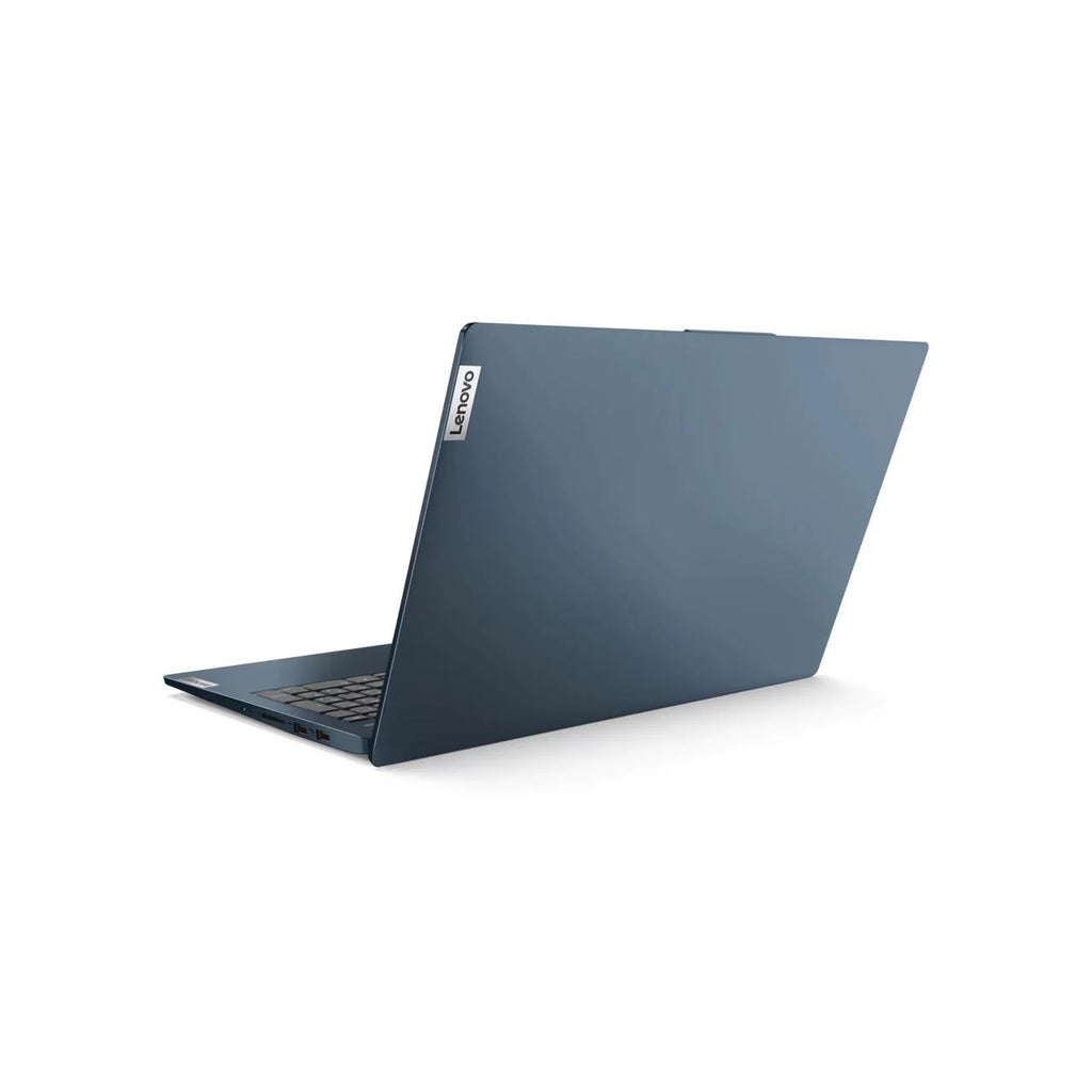 IdeaPad 5 15ITL05 15.6" Touch 16GB 512GB SSD Core™ i7-1165G7 2.8GHz WIN11H,Abyss Blue Pre-owned