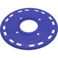 DISC SLOTTED PURPLE W70485