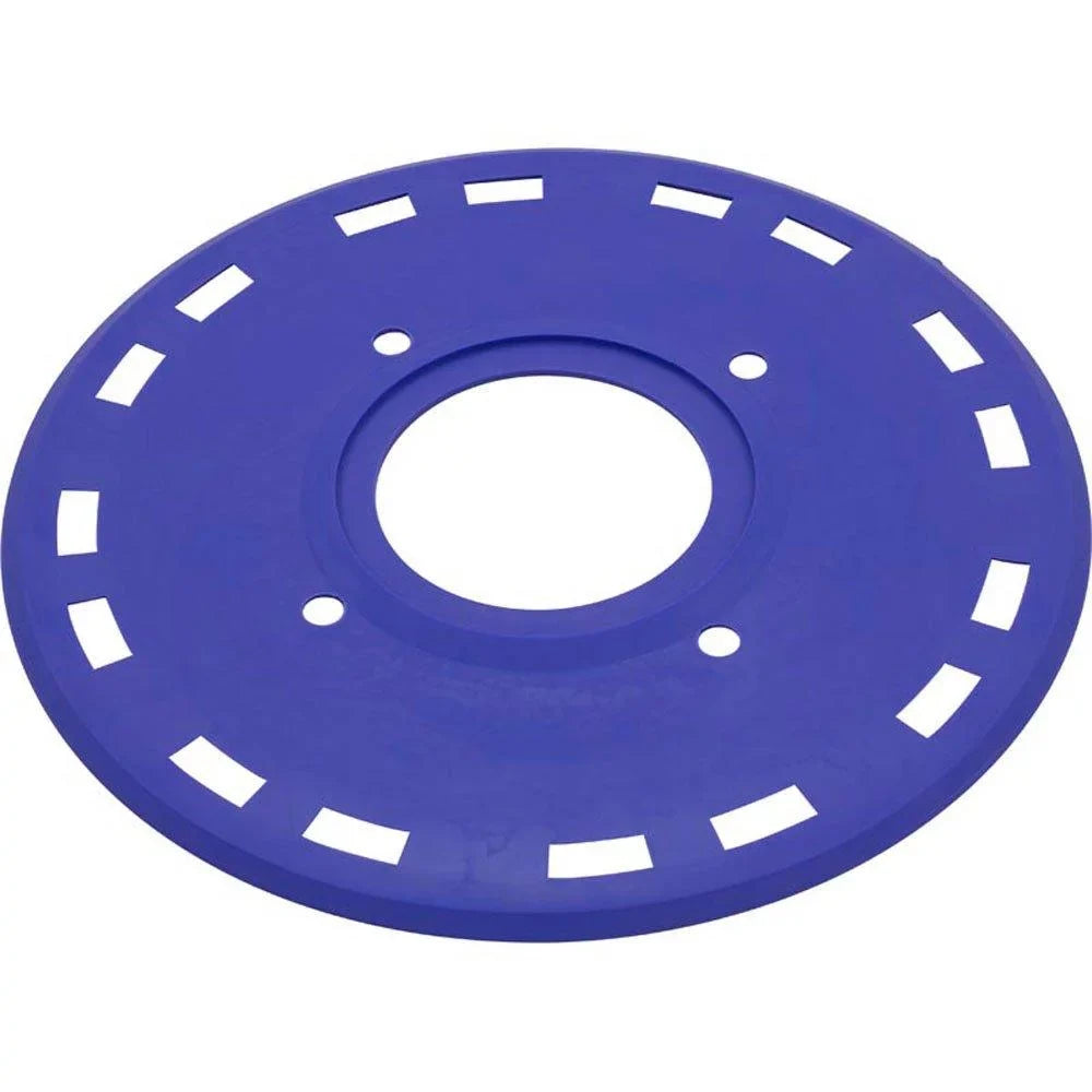 DISC SLOTTED PURPLE W70485