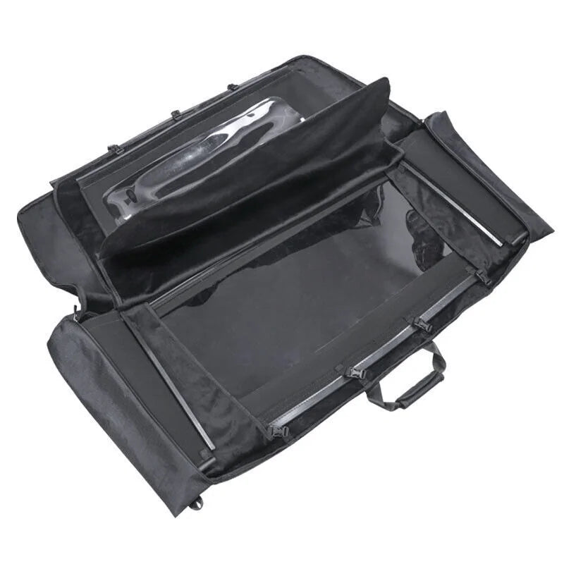 US For Ford Bronco Accessories 2021-2023 4-Door 600D Soft Top Window Storage Bag
