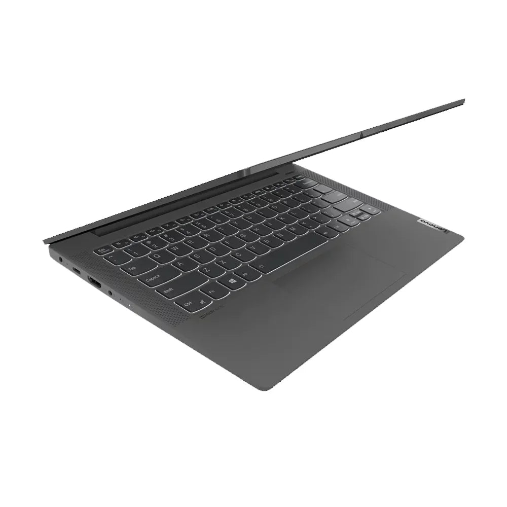 Restored IdeaPad 5i 14" Mobile pc Core i5-1135G7 16GB Ram 512GB SSD W10H (Refurbished)