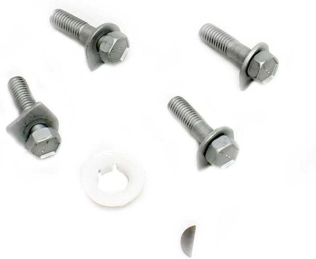Yamaha 63D-W0078-01-00 Fluid Pump Rep.Kit; Outboard Waverunner Sterndrive Marine Boat Parts by Yamaha