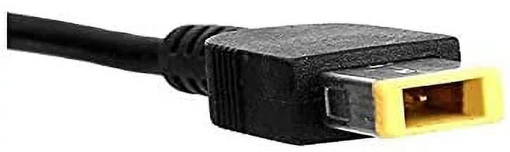 UPBRIGHT Original Genuine OEM NEW AC / DC Adapter For ThinkPad Yoga 11e 20d9s00000 20d9-s00000 20D9000QUS 20D90008US 20D9-A009CD 20D9-A008CD 20D9-A007CD 20D9-A006CD Chromebook Power Supply Cord