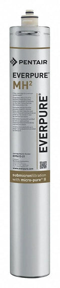 Everpure EV961321 Cartridge Fluid Filtration System