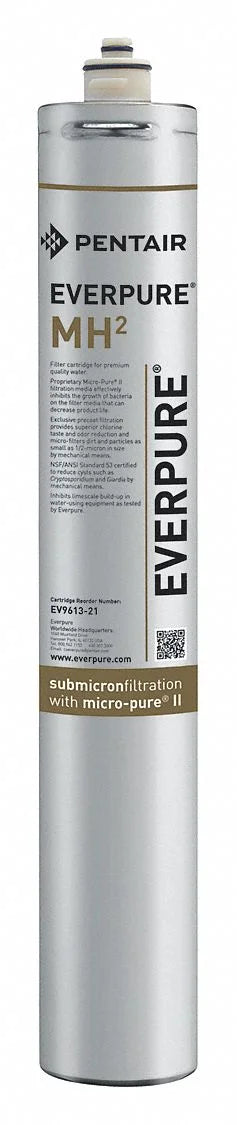 Everpure EV961321 Cartridge Fluid Filtration System