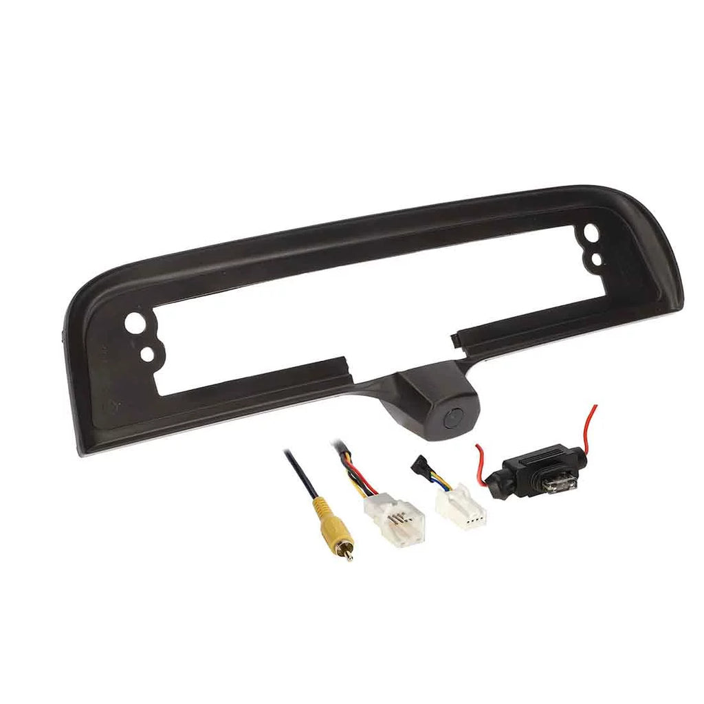 iBeam TE-3BLCGM 3rd Brake Light Blind Spot Cargo Camera for Chevrolet GMC 2014+