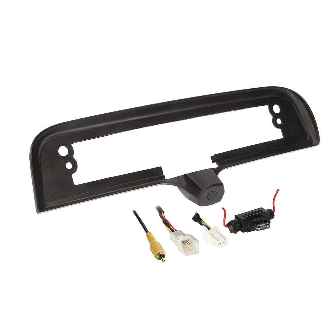 iBeam TE-3BLCGM 3rd Brake Light Blind Spot Cargo Camera for Chevrolet GMC 2014+