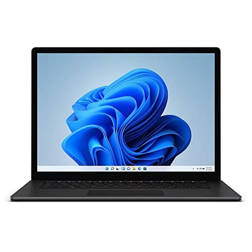 Surface Portable computer 4 15" Monitor - Core i7 - 16GB - 512GB Solid State Drive - Matte Black