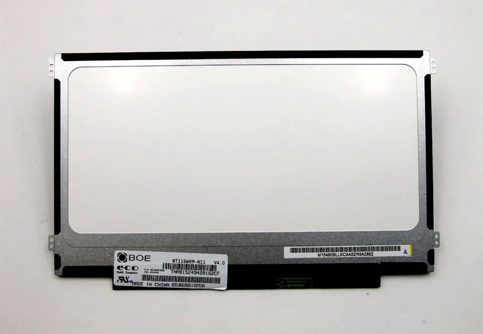 New For Evoo 11.6" HD LCD Monitor M116NWR6 R5