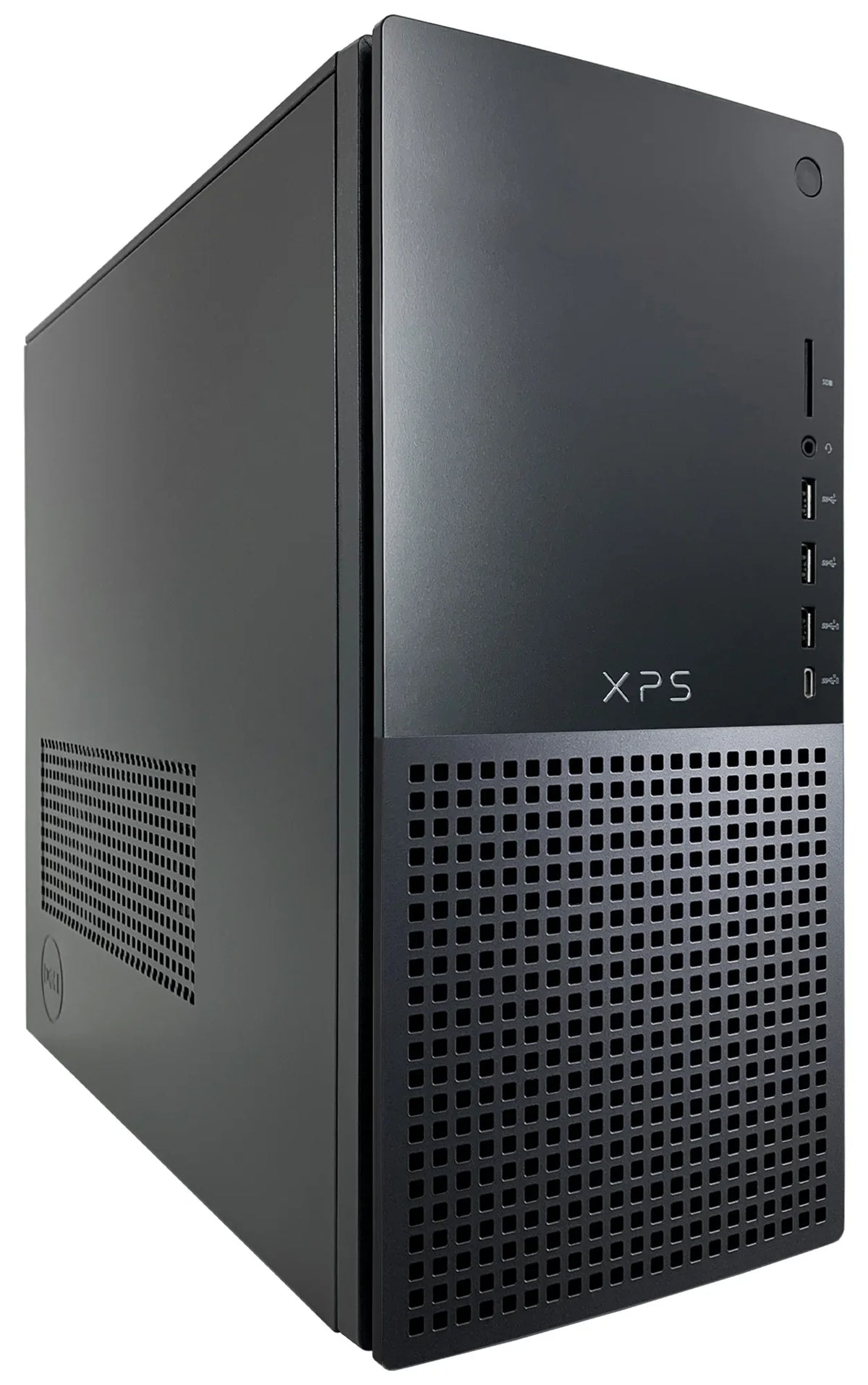 XPS 8960 Desktop PC - 14th Gen Core i7-14700K up to 5.6 GHz, 64GB RAM, 2TB PCIe SSD + 10TB HDD, NVIDIA GeForce RTX 3080, Windows 11 Pro