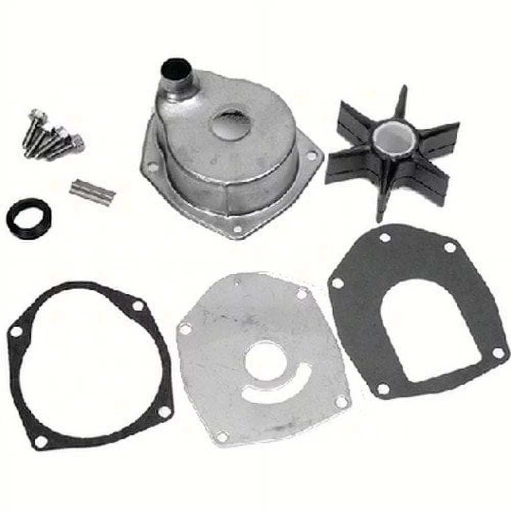 New Fluid Pump Repair Kits quicksilver 817275a08 Liquid Pump Upper Repair Kit