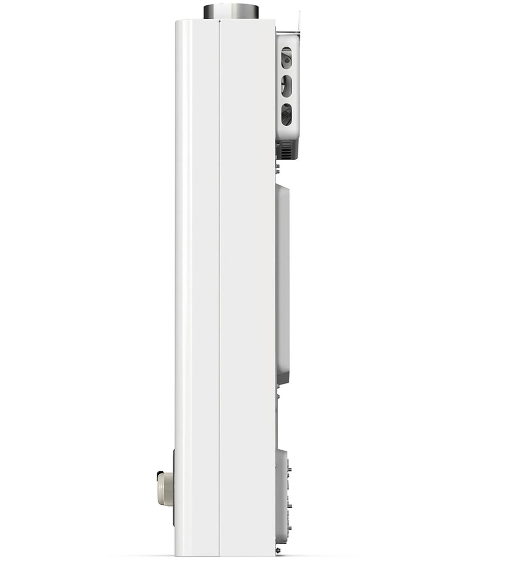 Eccotemp FVI12-NG Natural Gas Indoor Forced Vent Tankless Liquid Heater