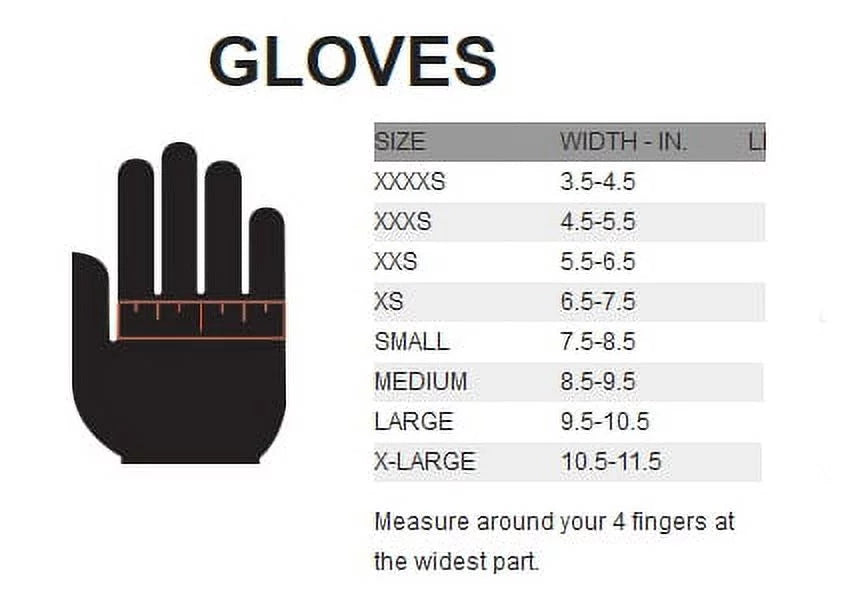K1 Racegear FIA & SFI-5 Flex Glove, Black & Fluorescent Green - Large