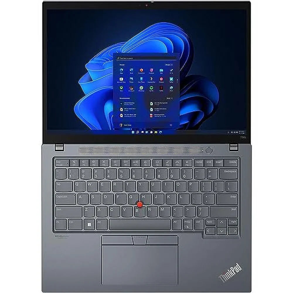 ThinkPad T14s Gen 3 14" FHD+ Monitor ( Ryzen 7 Pro 6850U , 16GB RAM, 1TB SSD, (8-Core Beat i7-1185G7)) Business Portable computer Backlit KB, Fingerprint, FHD Webcam, 3-Yr WRT, Win 11 Pro