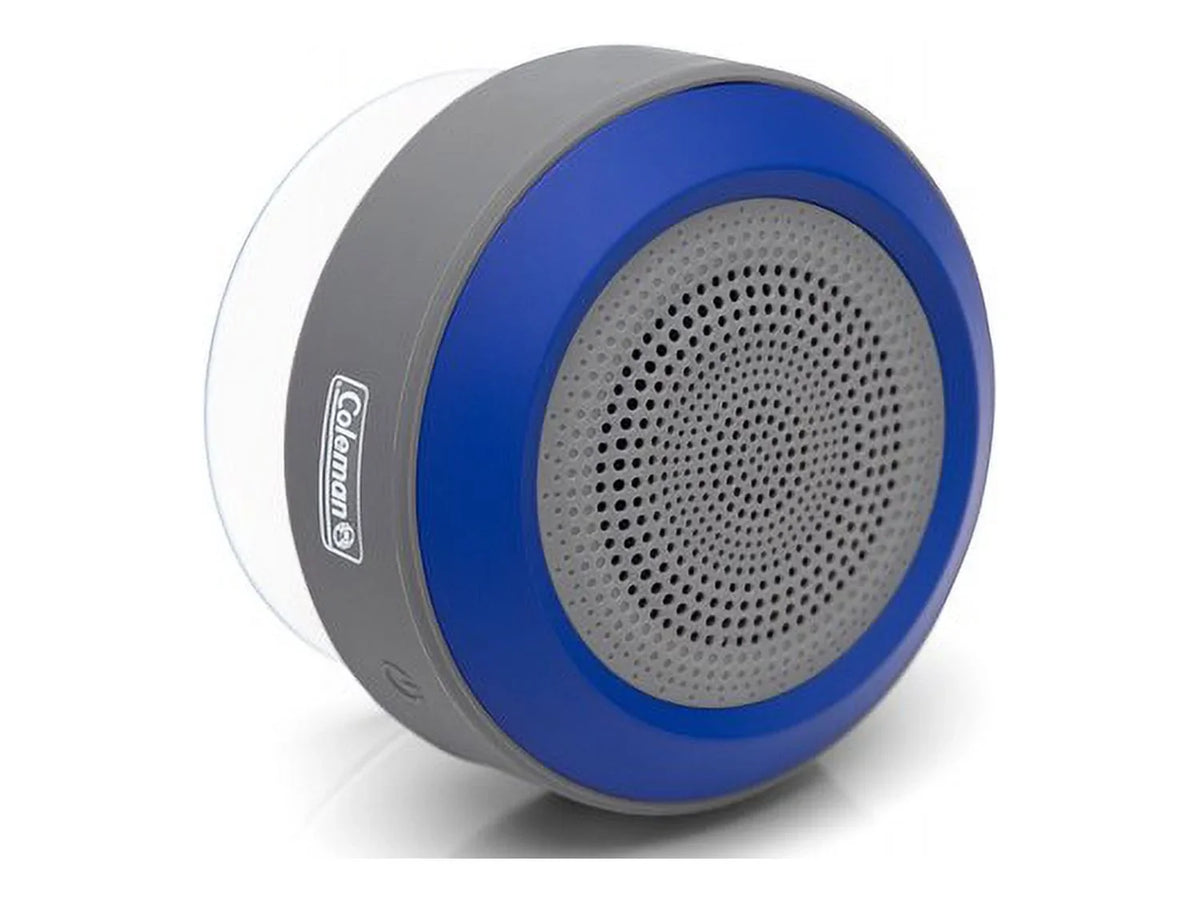 Coleman CBT11 Aktiv Sounds Liquid Bluetooth Speaker